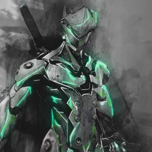 Meet your Posher, Peter